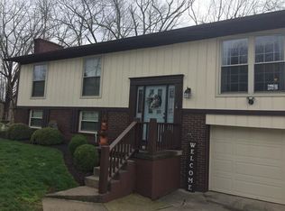 105 Sunset St, Spencer, WV 25276