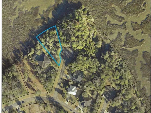 0 Woodstork Pl #23, Kingsland, GA 31548