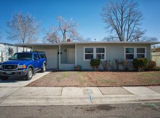 920 Southworth Dr, Reno, NV 89512