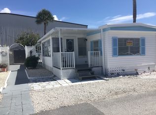 136 Cocoa Palms Ave, Cape Canaveral, FL 32920