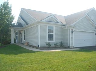 13545 Hemlock Rd, Huntley, IL 60142