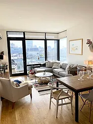 Rented by The KCI Group