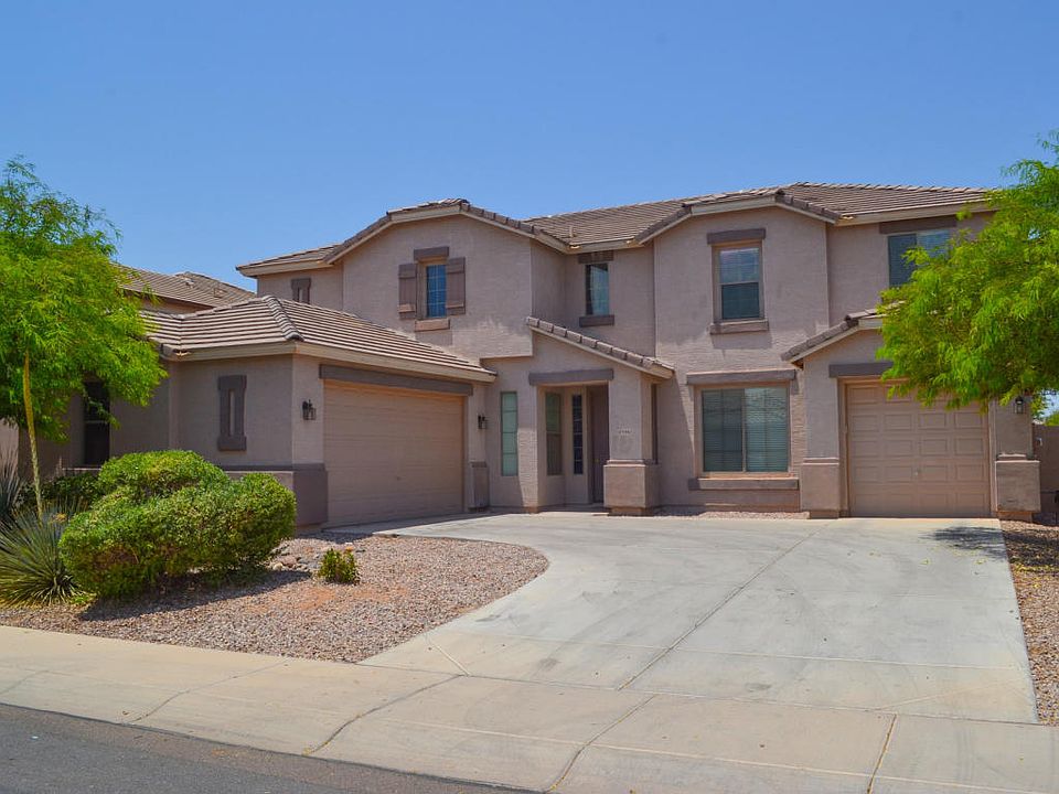 1st image of 41862 W Capistrano Dr