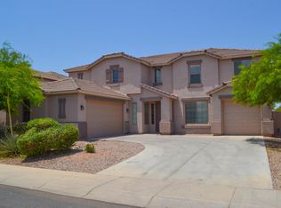 41862 W Capistrano Dr, Maricopa, AZ 85138