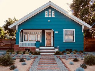 1110 S Parton St, Santa Ana, CA 92707