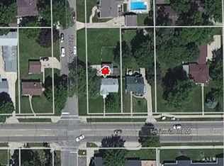 1130 Territorial Rd W, Battle Creek, MI 49015