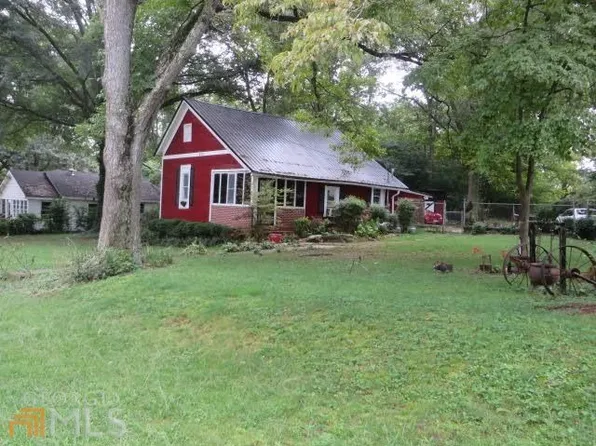 405 West Ave, Carrollton, GA 30117