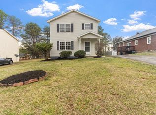 272 Thunderbird Cir, Danville, VA 24540