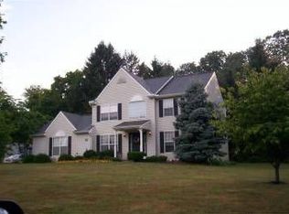 3201 Charles Griffin Dr, Glen Mills, PA 19061