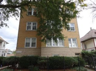 4860 W Warner Ave #2, Chicago, IL 60641
