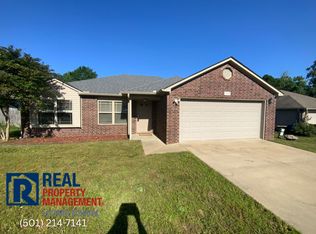 12174 Big Ridge Cir, Alexander, AR 72002