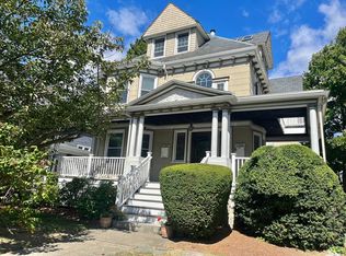 15 Henshaw St #1, Brighton, MA 02135