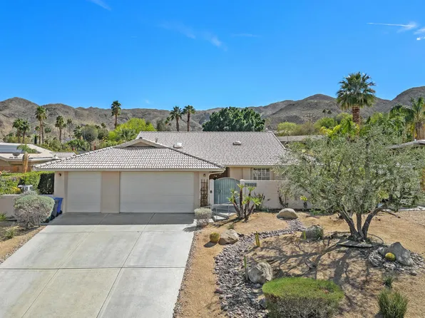 68025 Grandview Ave, Cathedral City, CA 92234