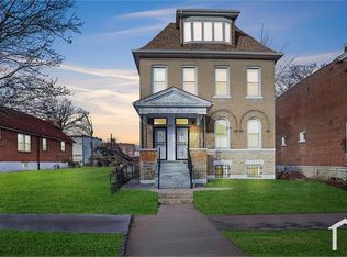 3017 Keokuk St UNIT 2F, Saint Louis, MO 63118