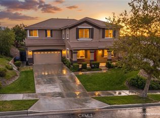 4813 Sanderling Way, Fontana, CA 92336