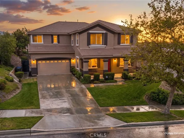 4813 Sanderling Way, Fontana, CA 92336