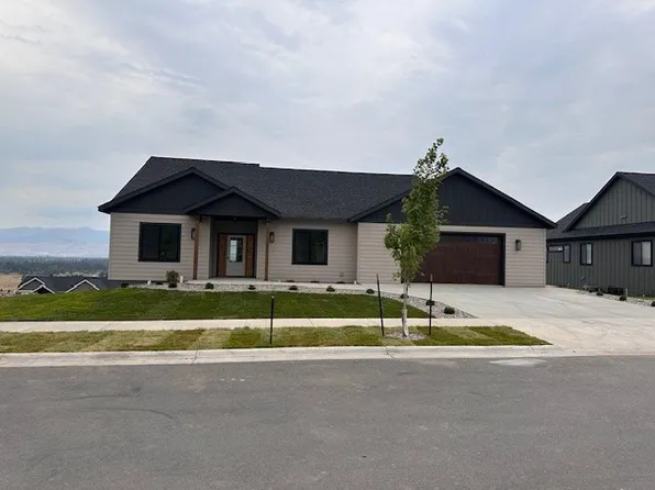 4368 Harrison Scott Dr, Missoula, MT 59803