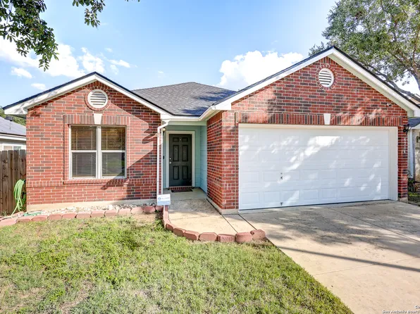 4714 Cornudo, San Antonio, TX 78251