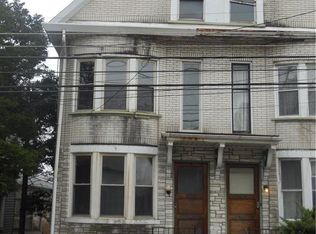 822 Wolf Ave, Easton, PA 18042