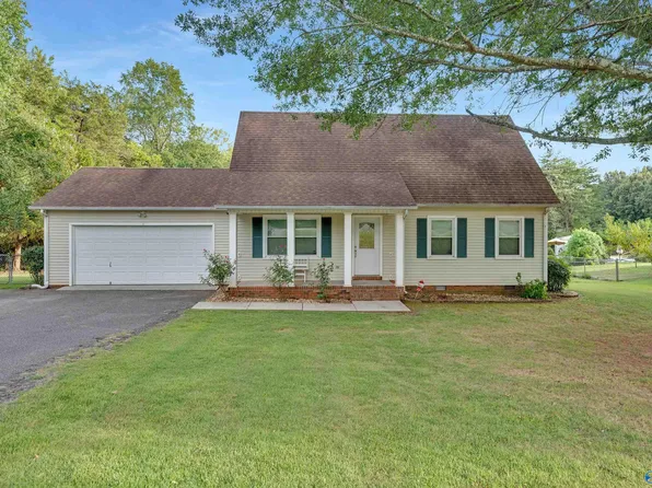 200 Ariel Dr, Harvest, AL 35749