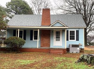 1430 Riley St, Albemarle, NC 28001