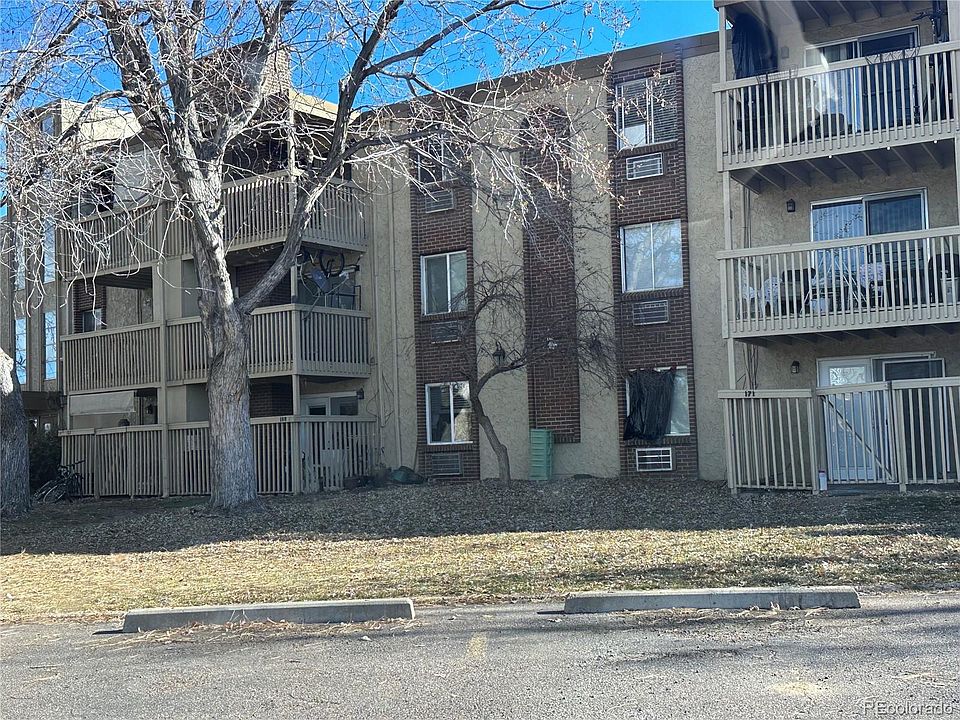2nd image of 1306 S Parker Road #187