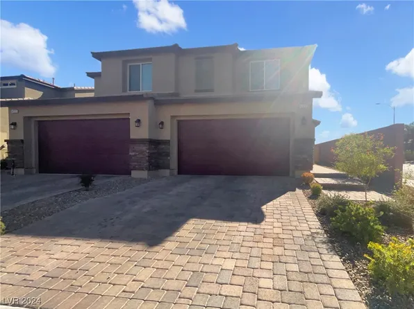 4229 Juanita May Ave, North Las Vegas, NV 89032