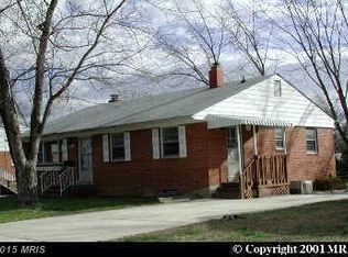 9513 Tuckerman St, Lanham, MD 20706