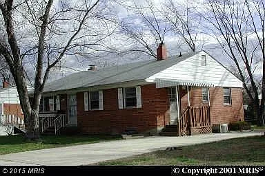 9513 Tuckerman St photo 1