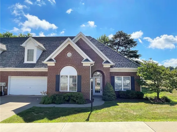 124 Patton Dr, Aliquippa, PA 15001