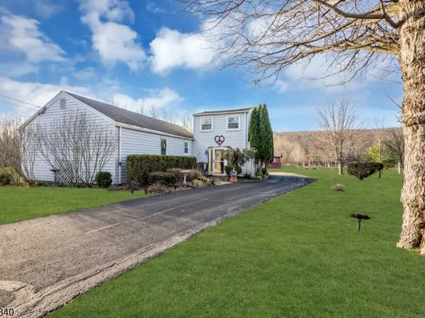 160 Stanton Rd, Readington Twp., NJ 08822