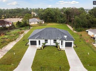 1509 Haviland Ave S, Lehigh Acres, FL 33973
