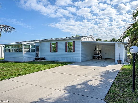 2nd image of 5558 Palm Beach Blvd Lot 416
