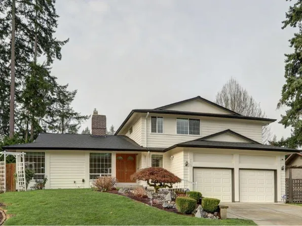 2615 169th Ave NE, Bellevue, WA 98008