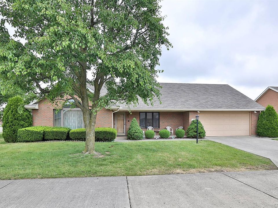 1st image of 1820 Berwick Dr