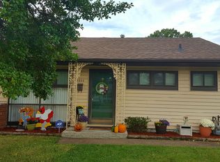 4806 Hummingbird Cir, Lynnview, KY 40213