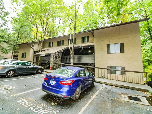 1235 Ski Mountain Rd APT 625, Gatlinburg, TN 37738