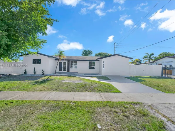 17850 SW 112th Ave, Miami, FL 33157