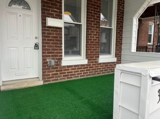 3213 Brighton St, Baltimore, MD 21216