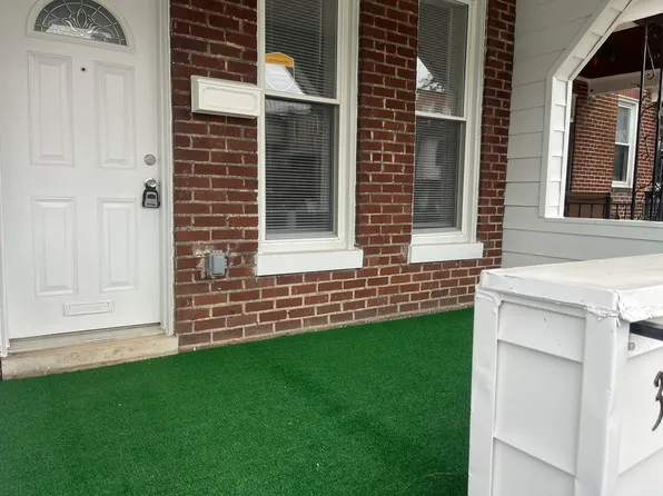 3213 Brighton St, Baltimore, MD 21216