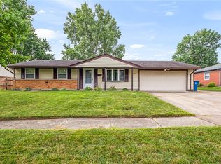 4570 Pennyston Ave, Dayton, OH 45424