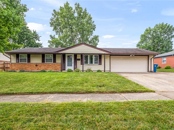 4570 Pennyston Ave, Dayton, OH 45424