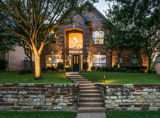 8609 Clear Sky Dr, Plano, TX 75025