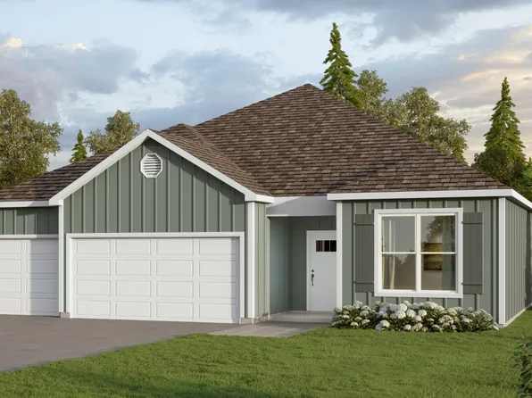 The Destin Plan, Shady Cove