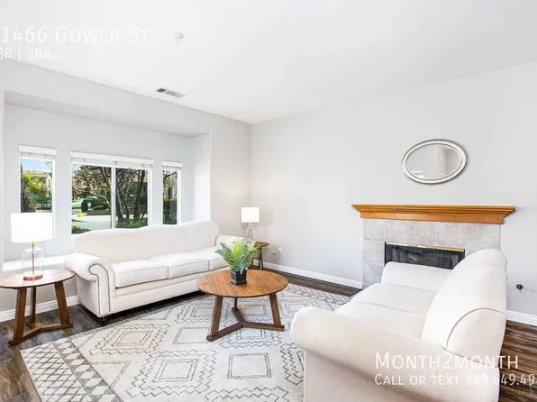 11466 Gower St, Loma Linda, CA 92354