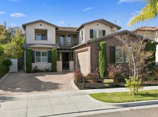 25 Ardennes Dr, Mission Viejo, CA 92694