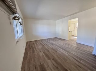1601 Frisbie Ct APT 1, Concord, CA 94520