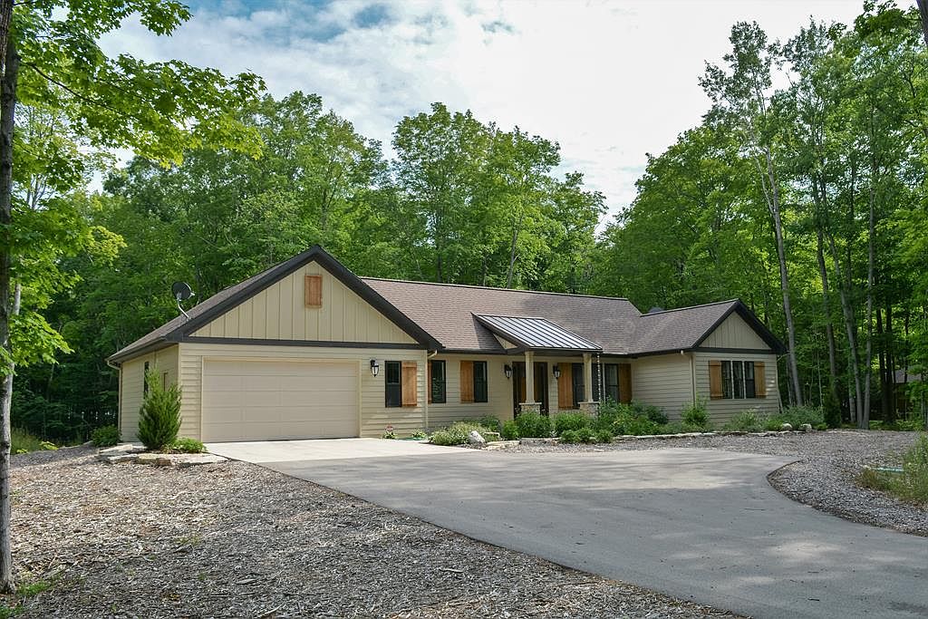 4411 Daisy Patch Rd, Fish Creek, WI 54212 MLS 139713 Zillow