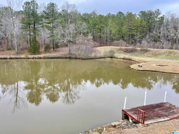1341 County Road 45, Roanoke, AL 36274
