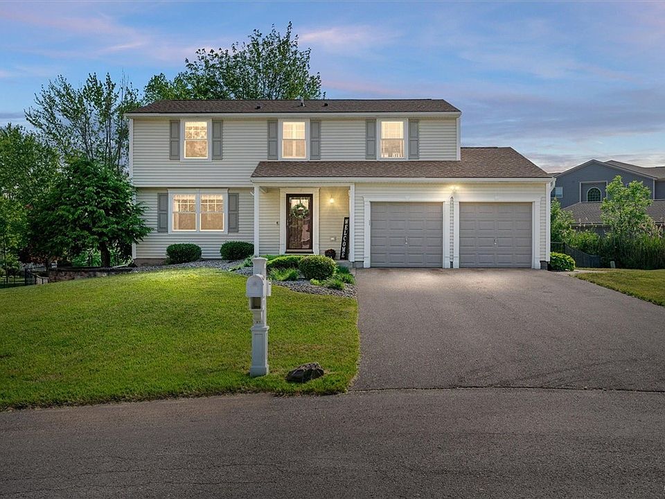 7713 Fitzpatrick Dr, Liverpool, NY 13088 Zillow